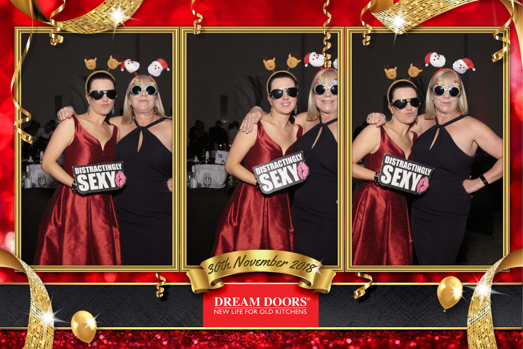 Dream Doors  | View more photos from the event at gallery.myphotoboothexperience.co.uk/u/MyPhotoBoothExperienceLtd/Dream-Doors